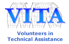 VITA logo