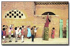 Photo: New Delhi