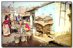 Photo: New Delhi, India