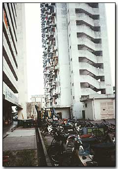 Penang, Malaysia. Relocation.