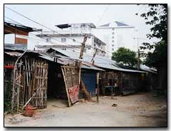 ChaingMai Thailand