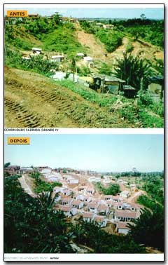 Photo: Faienda Grande, Brazil