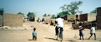 Photo - Burkina Faso