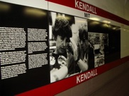 Kendal Station