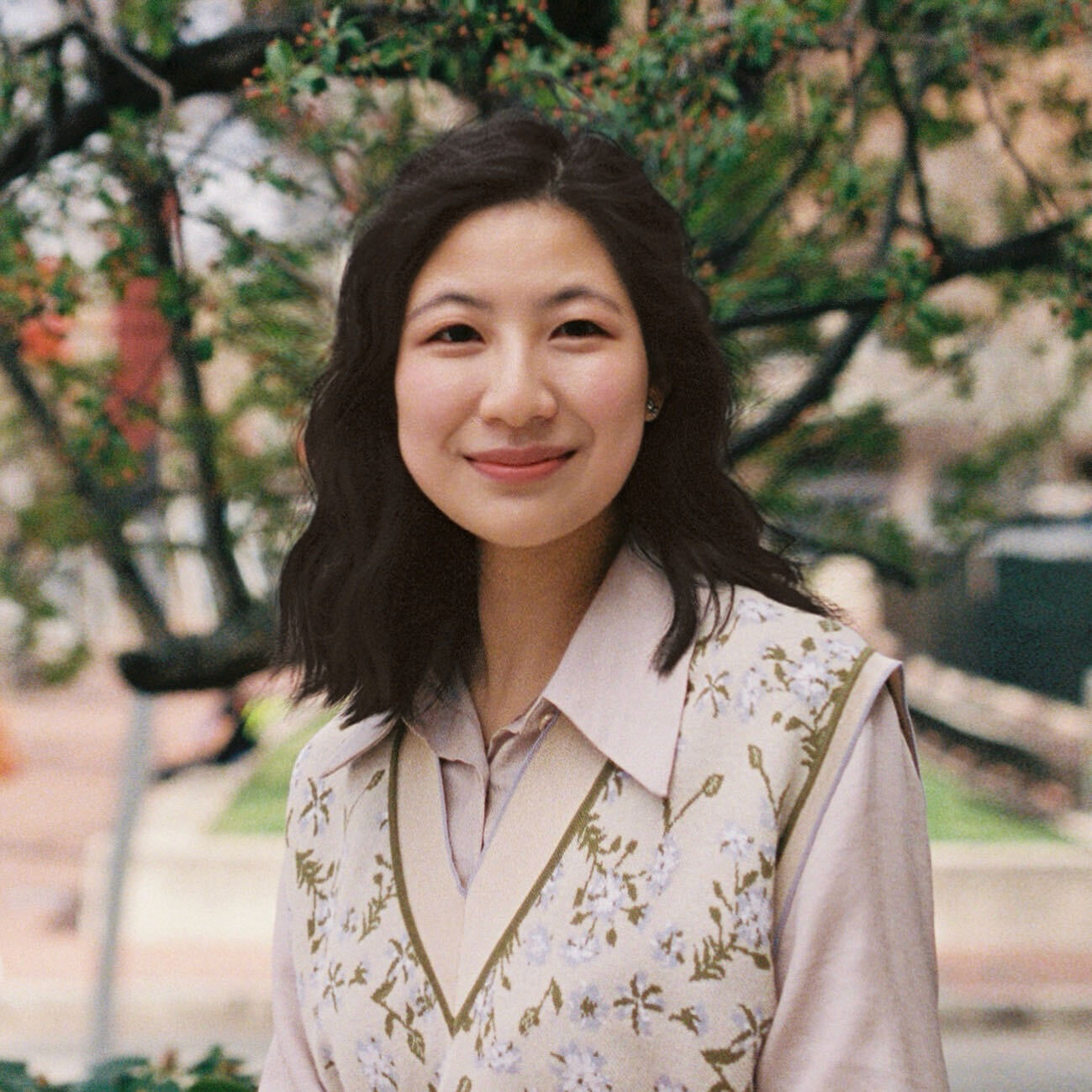 Joey Huang