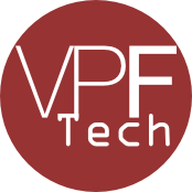 VPF-Tech Logo