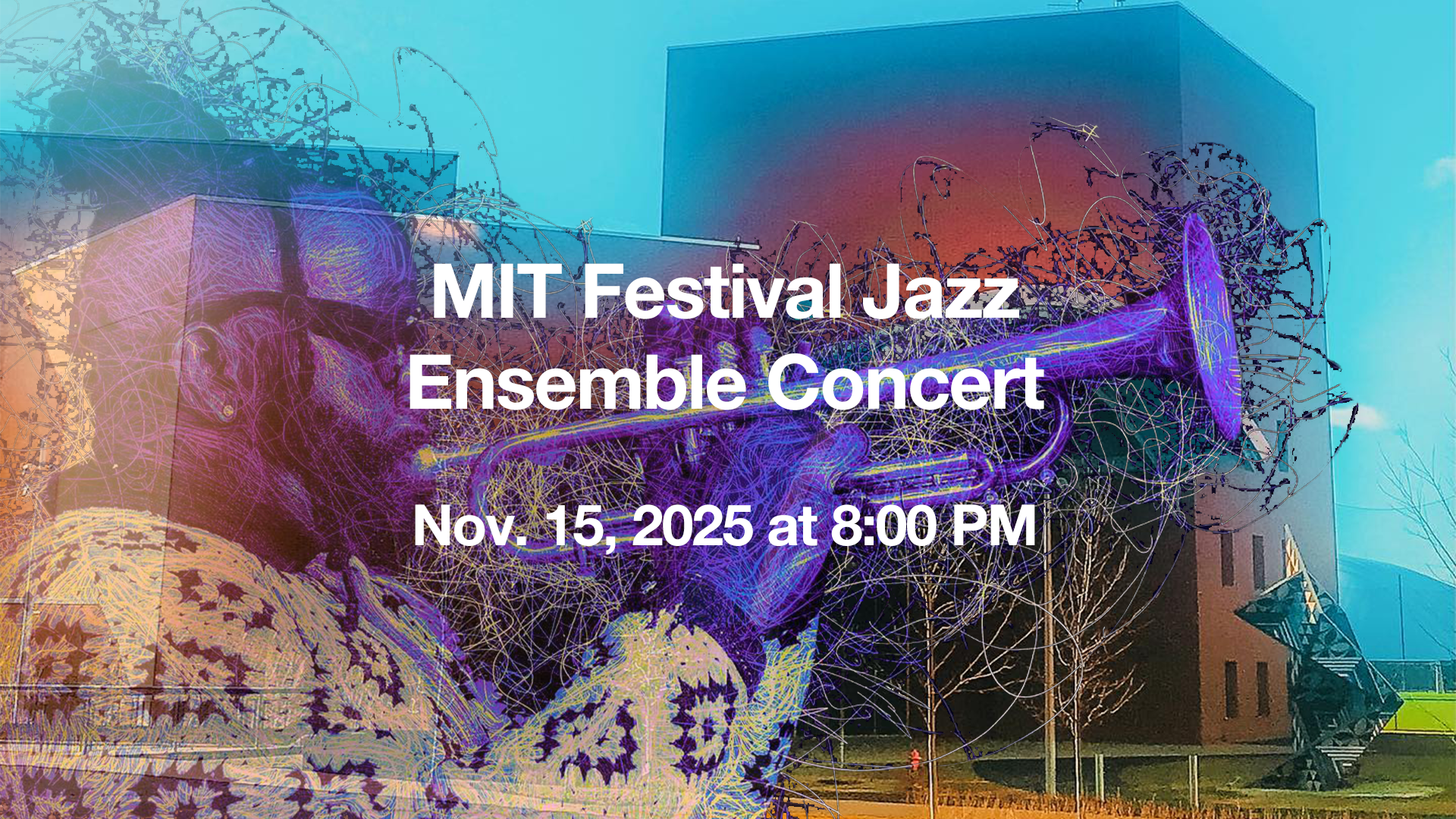 LIVE WEBCAST | MTA Fall 2025 Concert Series