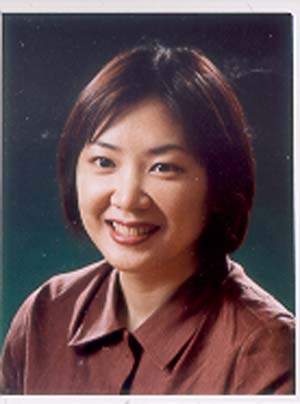 Kyoung-Hee Yu
