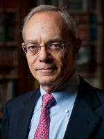 President Rafael Reif