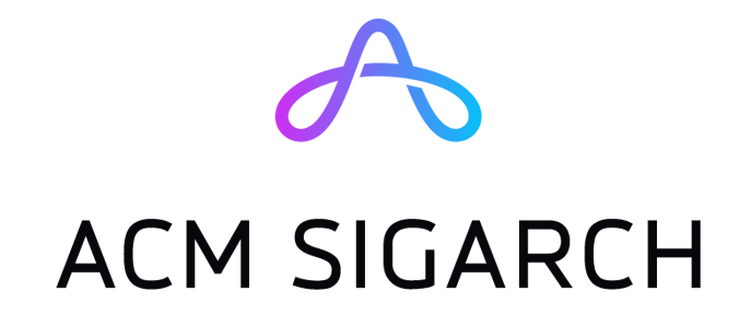 ACM-Sigarch-Logo