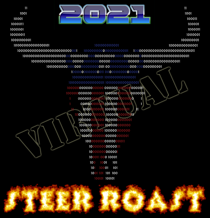 Virtual Roast 2021