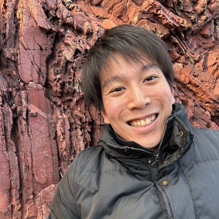 Daishi Kiyohara