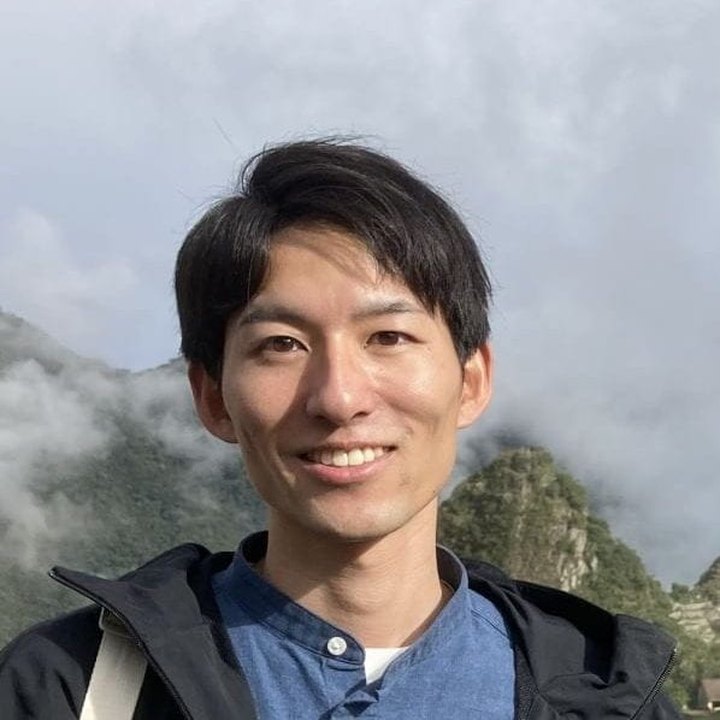 Kakei Yamamoto