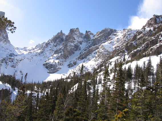 Colorado 2008