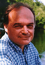 George Boolos photo