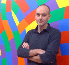 Alex Byrne photo