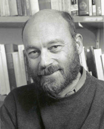 Cohen photo