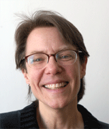 Sally Haslanger photo
