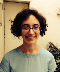 Miriam Schoenfield photo