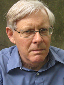 Robert Stalnaker photo